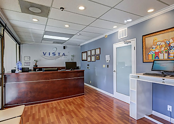 Ontario Dentists Michael Min, DMD - VISTA DENTAL CARE