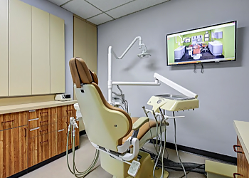 Ontario Dentists Michael Min, DMD - VISTA DENTAL CARE