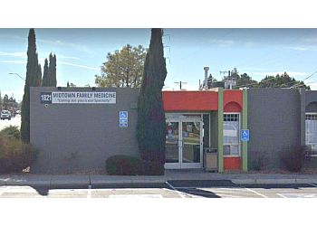 Albuquerque Primary Care Physicians Michael Montoya, MD - MIDTOWN FAMILY MEDICINE