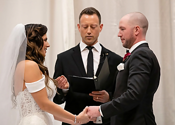 Denver Wedding Officiants Michael Moody, Wedding Officiant