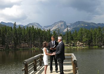Michael Moody, Wedding Officiant Denver Wedding Officiants