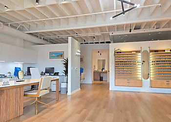 Oceanside Pediatric Optometrists Michael Morgan, O.D. - OCEAN VIEW OPTOMETRY