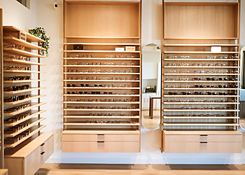 Oceanside Pediatric Optometrists Michael Morgan, O.D. - OCEAN VIEW OPTOMETRY