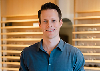 Michael Morgan, O.D. - OCEAN VIEW OPTOMETRY Oceanside Pediatric Optometrists image 1