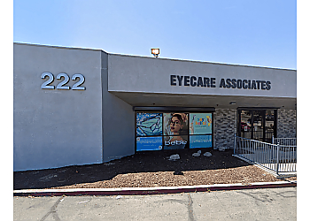 San Bernardino Eye Doctors Michael Morton, OD - EYE CARE ASSOCIATES IN SAN BERNARDINO