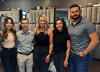 Killeen Pediatric Optometrists Michael Moses, OD - QUALITY EYE CARE