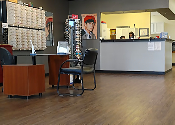 Killeen Pediatric Optometrists Michael Moses, OD - QUALITY EYE CARE