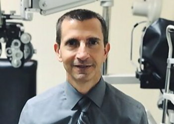 Michael Moses, OD - QUALITY EYE CARE Killeen Pediatric Optometrists image 1