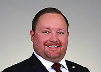 Michael Mower - FIRST COMMAND FINANCIAL SERVICES, INC Michael Mower - Killeen, TX Financial Services - Portrait