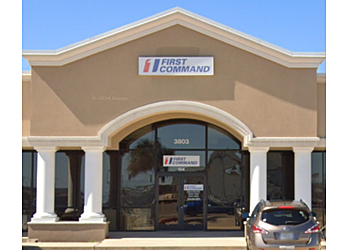 Killeen Financial Services Michael Mower - First Command Financial Advisor