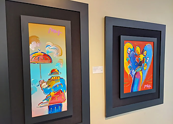 Tampa Art Galleries Michael Murphy Gallery