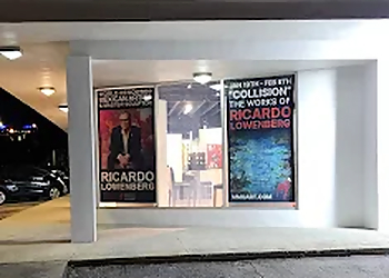 Tampa Art Galleries Michael Murphy Gallery