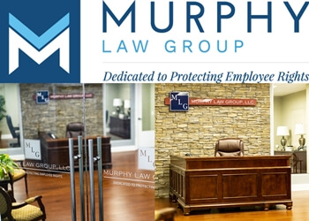 Philadelphia Employment Lawyers Michael Murphy - MURPHY LAW GROUP, LLC