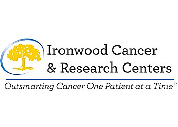 Michael Musci, MD, PhD - Mesa, AZ Oncologists - Clinic Logo