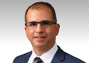 Michael Musci, MD, PhD - IRONWOOD CANCER & RESEARCH CENTERS Michael Musci, MD, PhD - Mesa, AZ Oncologists - Doctor Portrait Image