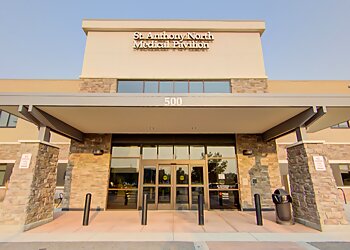 Westminster Urologists Michael N. Ferrandino, MD - COLORADO UROLOGY