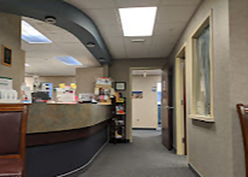 Kansas City Podiatrists Michael N. Fine, DPM - FINE FOOT CARE CENTER