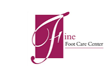 Kansas City Podiatrists Michael N. Fine, DPM - FINE FOOT CARE CENTER