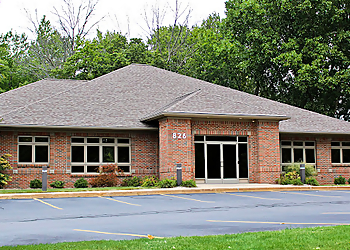 Grand Rapids Cosmetic Dentists Michael Nichols, DDS - NICHOLS FAMILY DENTISTRY