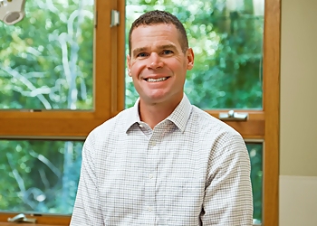 Michael Nichols, DDS - NICHOLS FAMILY DENTISTRY Grand Rapids Cosmetic Dentists image 1