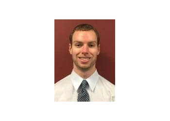 Stamford physical therapist MICHAEL NUGENT, DPT