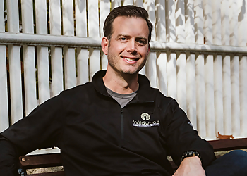 Michael O’Neill, DDS - WILDWOOD FAMILY & COSMETIC DENTISTRY Toledo Cosmetic Dentists image 1