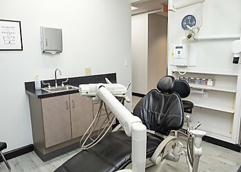 Nashville Dentists Michael Oakes, DDS - VITALITY DENTAL