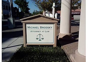 Bellingham DUI Lawyers Michael P. Brodsky