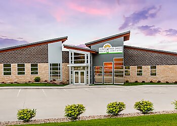 Topeka Kids Dentists Michael P. Browning, DDS - SUNFLOWER SMILES PEDIATRIC DENTISTRY