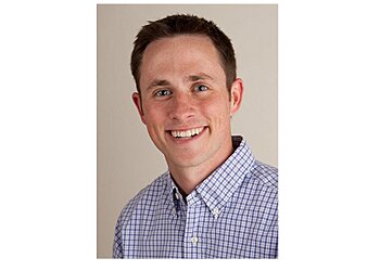 Michael P. Browning, DDS - SUNFLOWER SMILES PEDIATRIC DENTISTRY  Topeka Kids Dentists image 1