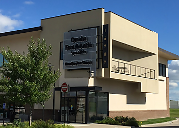 Omaha Podiatrists Michael P. Cullen, DPM, FACFAS, DABPS - OMAHA FOOT AND ANKLE SPECIALISTS