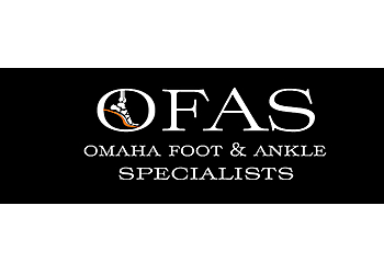 Omaha Podiatrists Michael P. Cullen, DPM, FACFAS, DABPS - OMAHA FOOT AND ANKLE SPECIALISTS