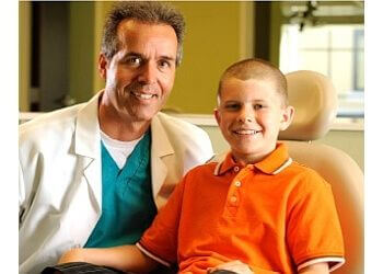 Michael P. DiMauro, DDS, PA Orlando Kids Dentists