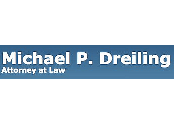 Michael P. Dreiling