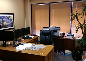 Simi Valley Accounting Firms Michael P Fischer