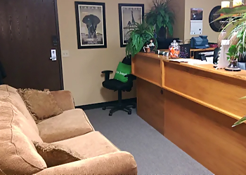 Simi Valley Accounting Firms Michael P Fischer