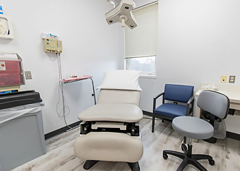 Springfield Dermatologists Michael Loosemore, MD - NEW ENGLAND DERMATOLOGY & LASER CENTER SPRINGFIELD