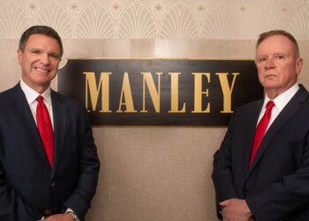 Flint Criminal Defense Lawyers Michael P. Manley - MANLEY & MANLEY