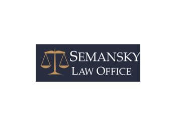 Concord DUI Lawyers Michael P. Semansky - SEMANSKY LAW FIRM