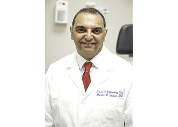Michael P. Tabibian, MD - Advanced Dermatology Care