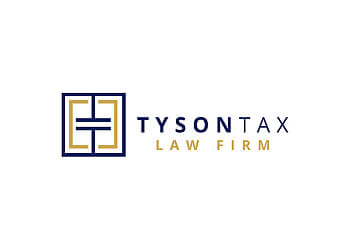 Jacksonville Tax Attorney Michael P. Tyson - TYSON TAX LAW FIRM