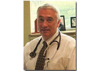 Michael P. Vaughn, MD., Ph.D. - ALAMO ASTHMA & ALLERGY ASSOCIATES San Antonio Allergists & Immunologists