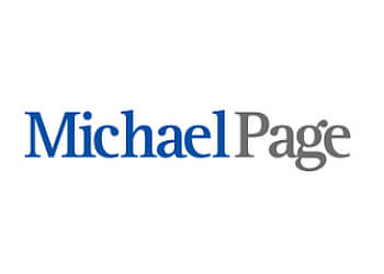 Michael Page Boston Boston Staffing Agencies