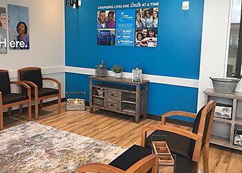 Cleveland Orthodontists Michael Palma, DMD - BRIGHT NOW! DENTAL & ORTHODONTICS