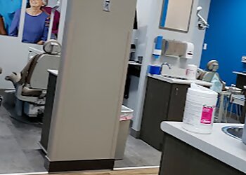 Cleveland Orthodontists Michael Palma, DMD - BRIGHT NOW! DENTAL & ORTHODONTICS