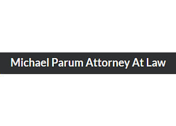 Michael Parum - MICHAEL PARUM ATTORNEY AT LAW