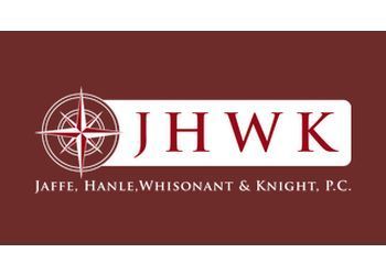 Birmingham Criminal Defense Lawyers Michael Patrick Hanle - JAFFE, HANLE, WHISONANT & KNIGHT, P.C.