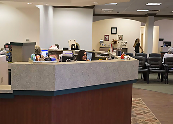 Midland Eye Doctors Michael Pawlowski, OD - VISION HEALTH SPECIALTIES