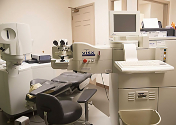 Midland Eye Doctors Michael Pawlowski, OD - VISION HEALTH SPECIALTIES