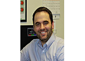 Michael Pawlowski, OD - VISION HEALTH SPECIALTIES Midland Eye Doctors image 1